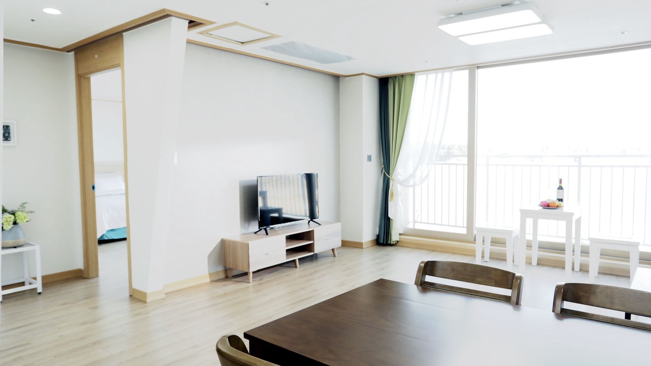 Photo of Bedroom in Toseong