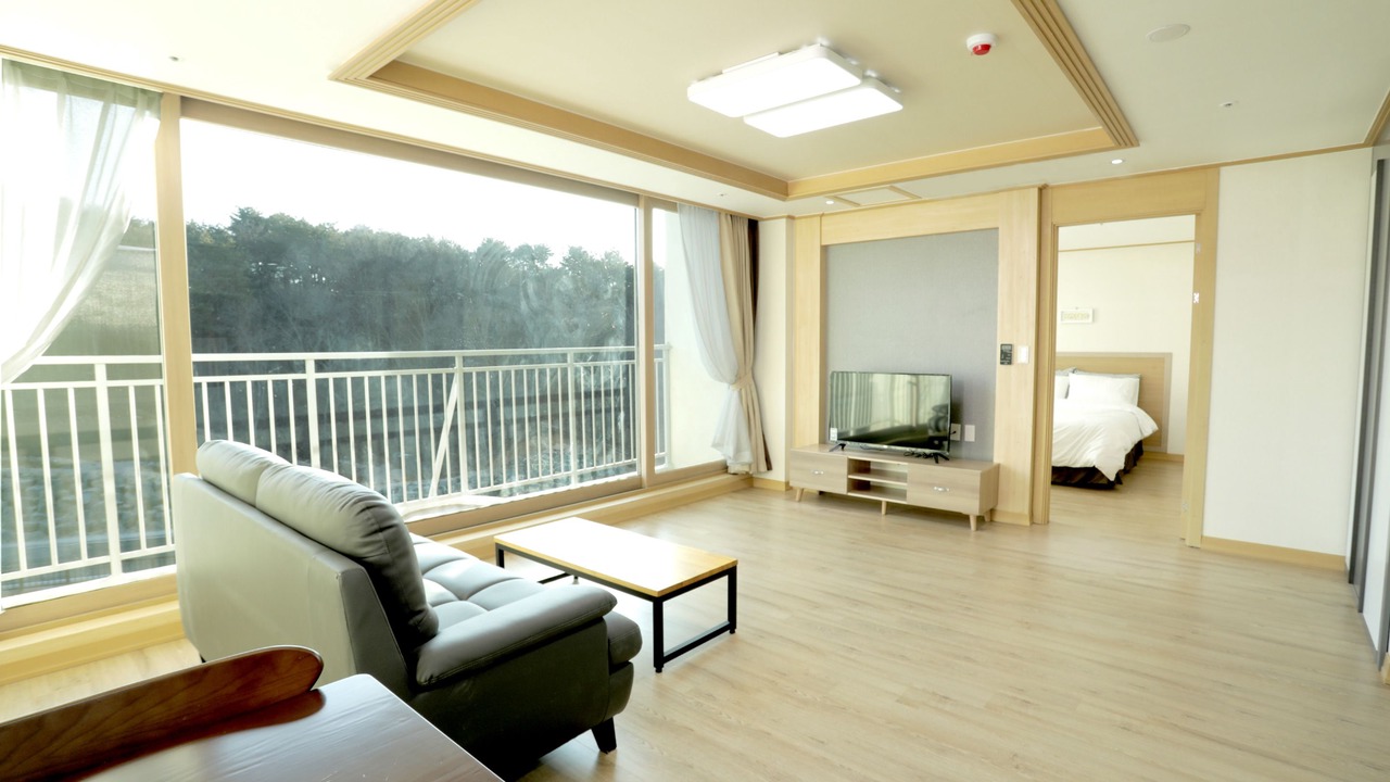 Photo of Bedroom in Toseong