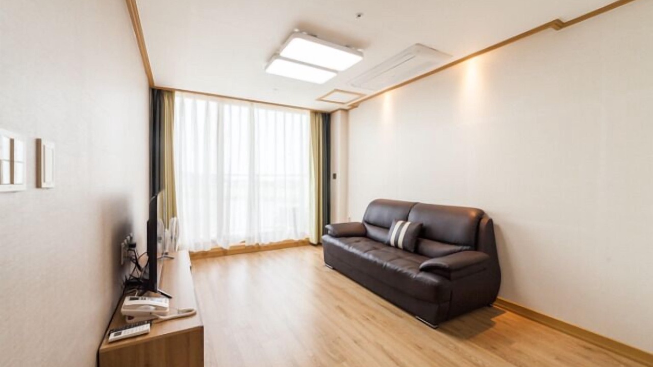 Photo of Bedroom in Toseong