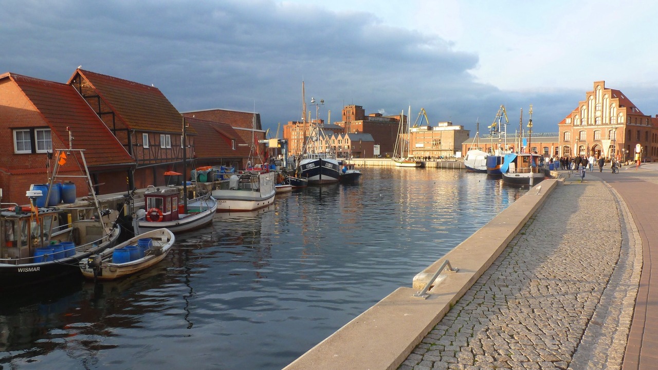 Photo of Others in Wismar