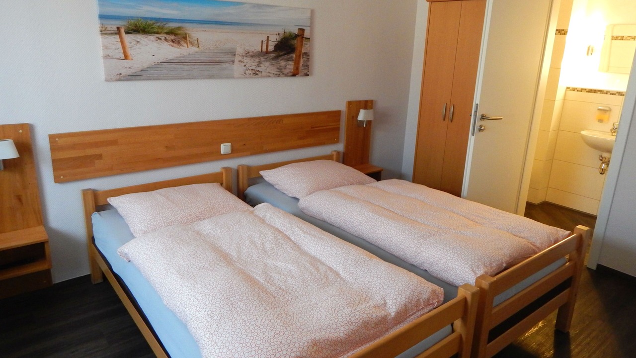 Photo of Bedroom in Wismar