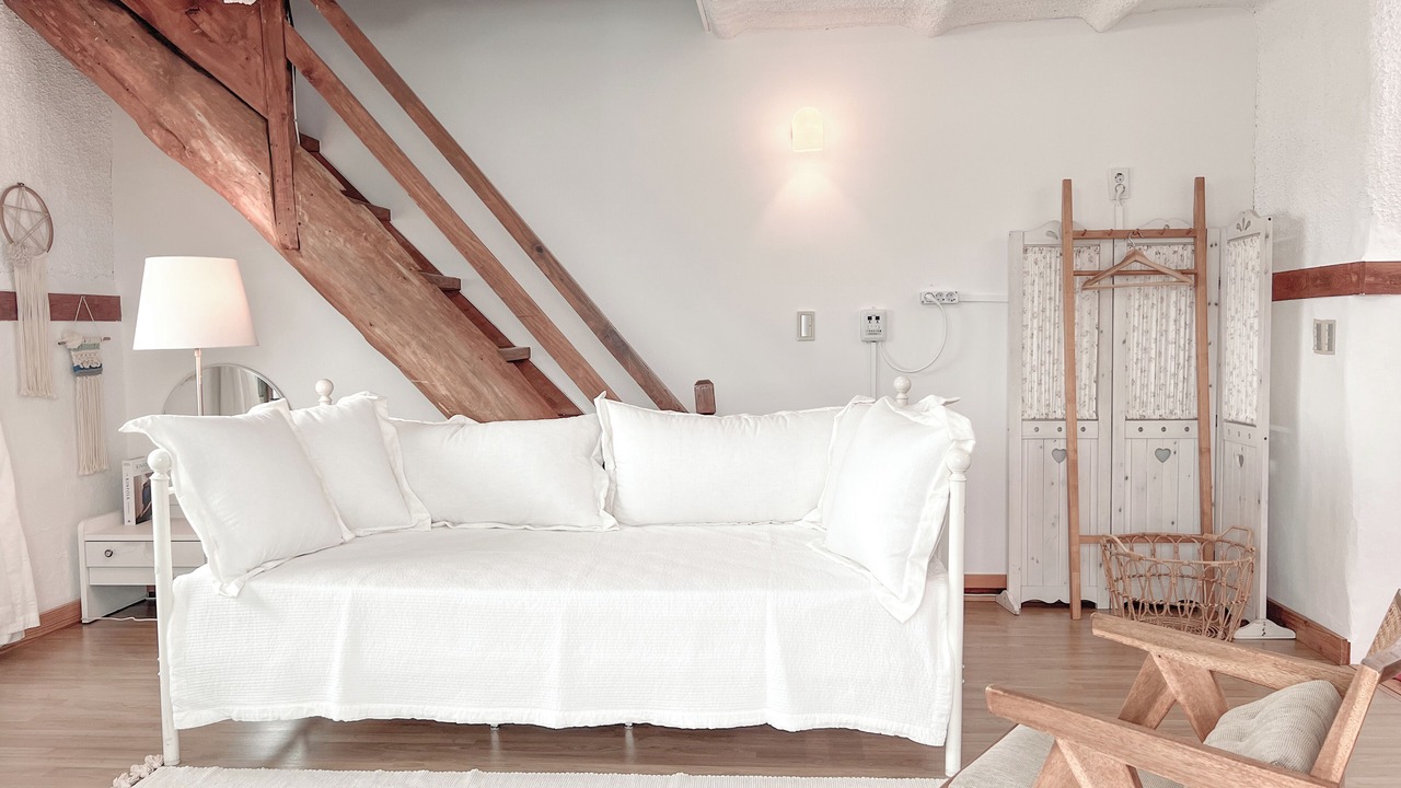 Photo of Bedroom in Namhae