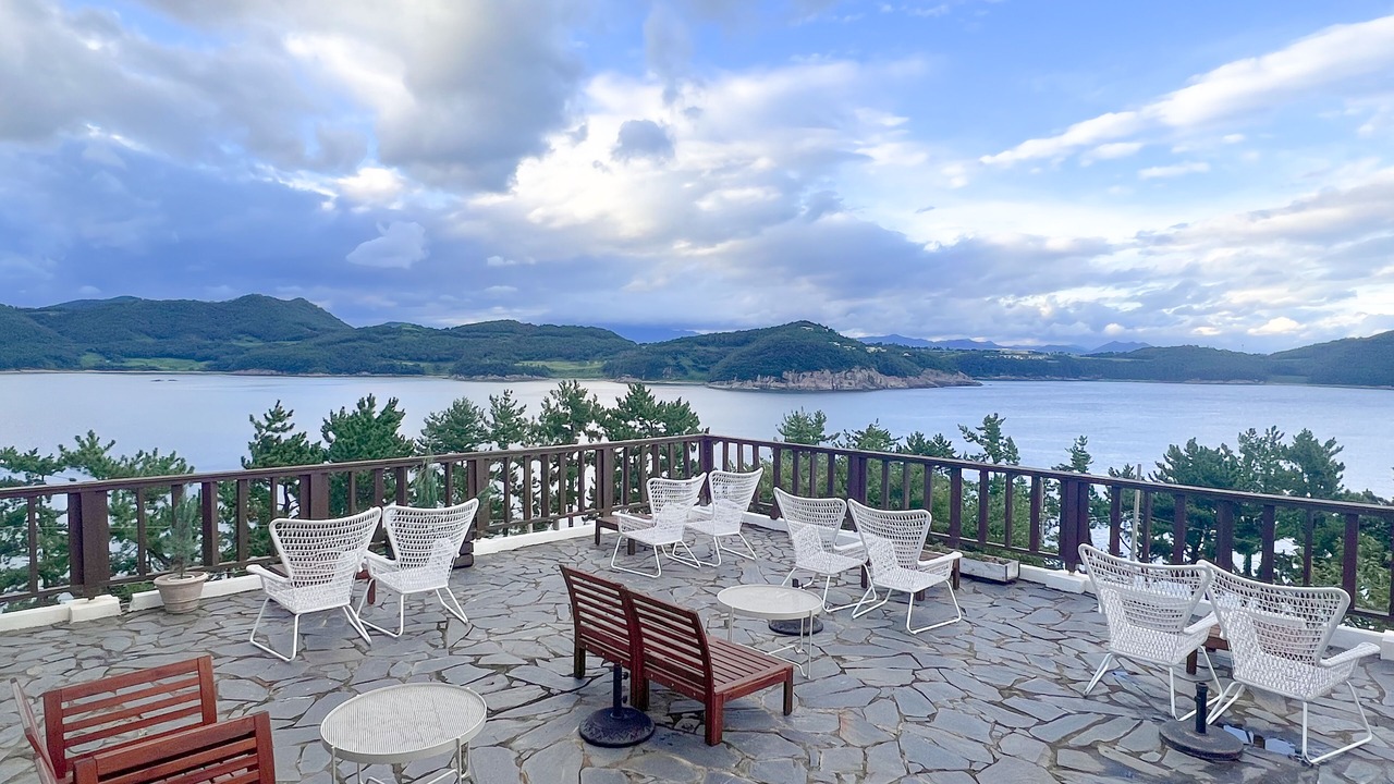 Photo of Outdoor in Namhae