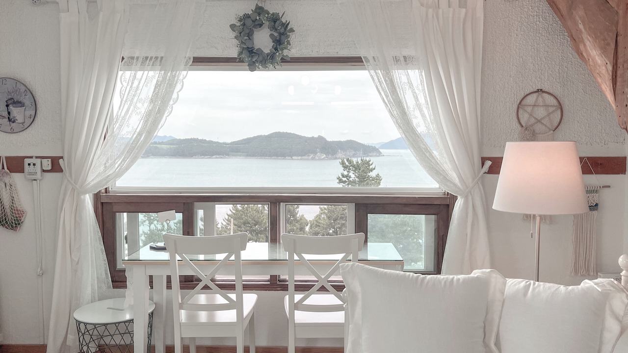 Photo of Bedroom in Namhae
