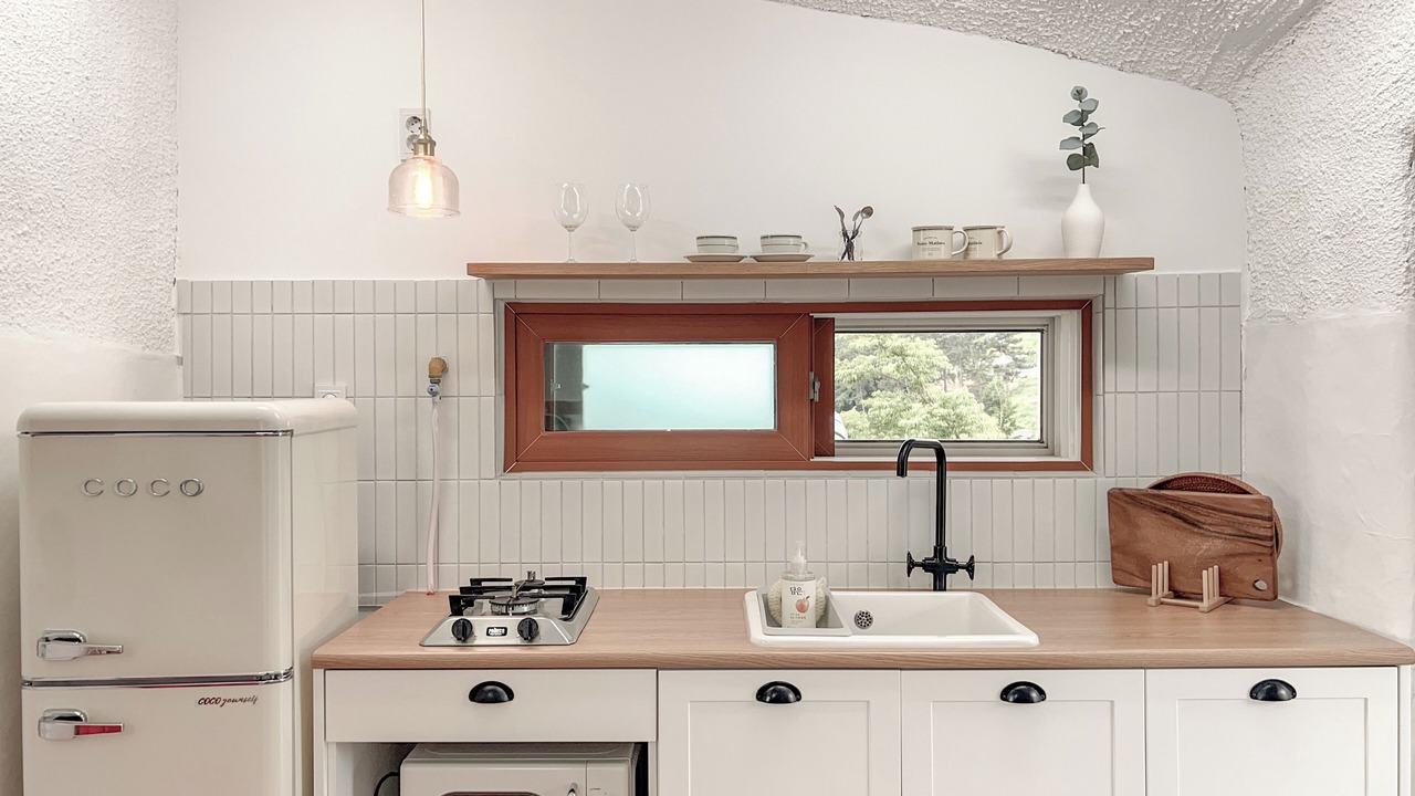 Photo of Bedroom in Namhae