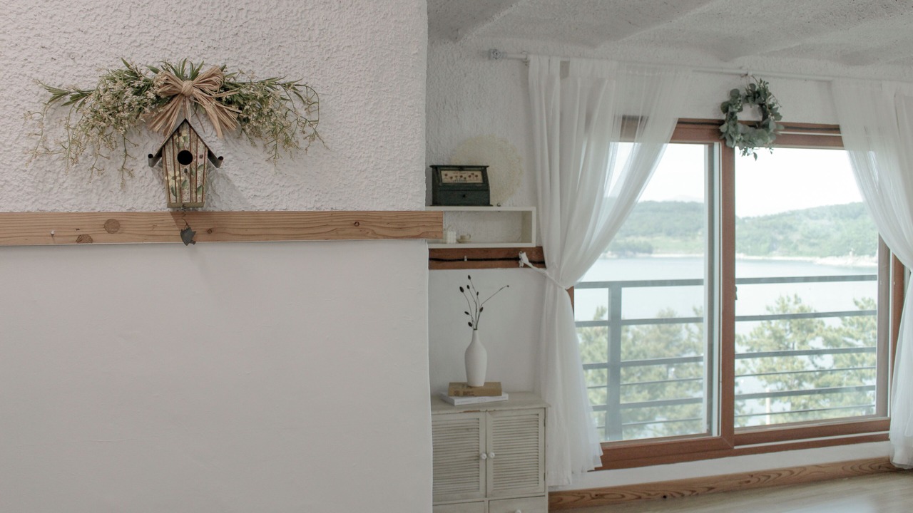 Photo of Bedroom in Namhae
