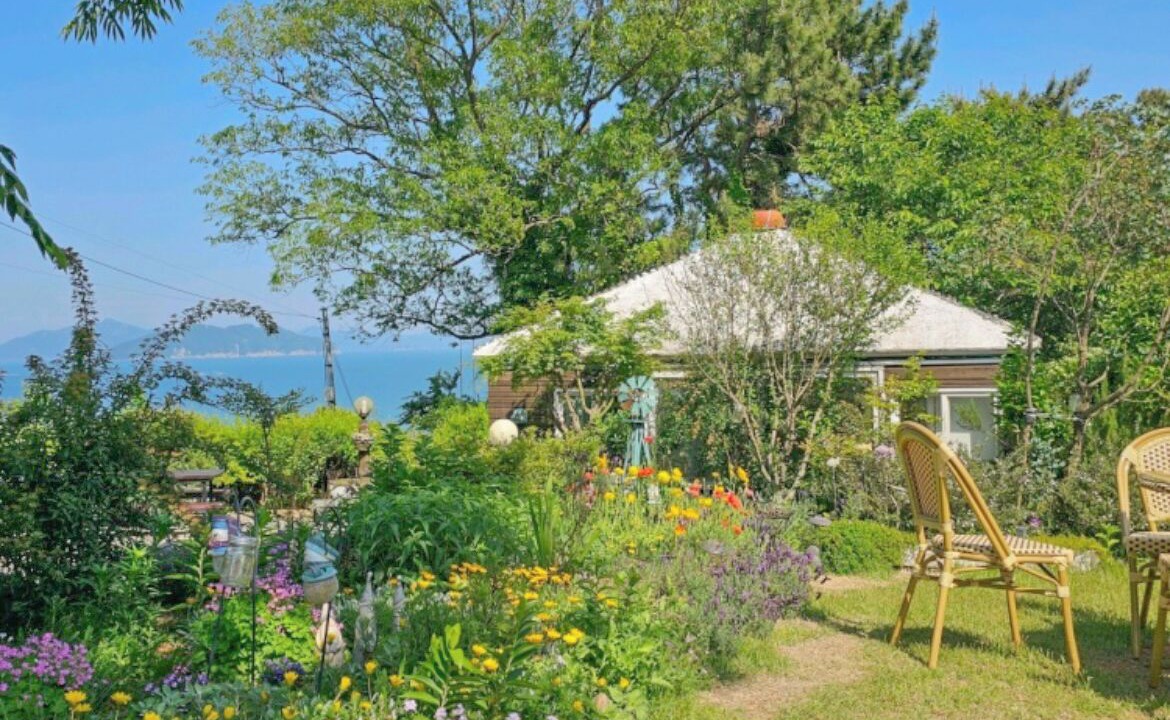 Photo of Outdoor in Namhae