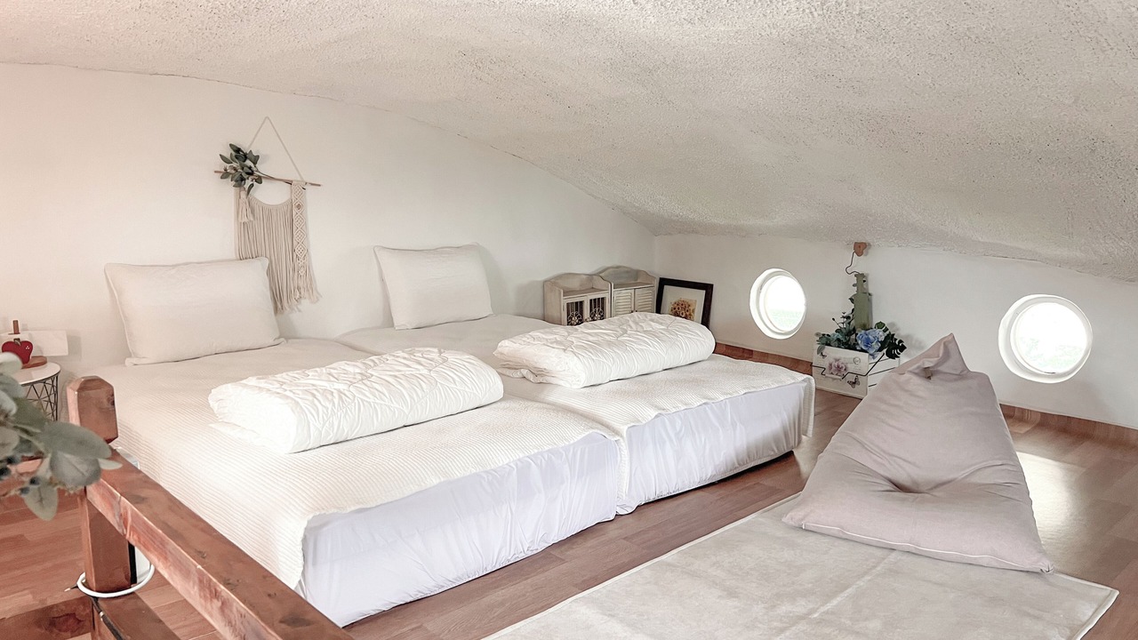 Photo of Bedroom in Namhae
