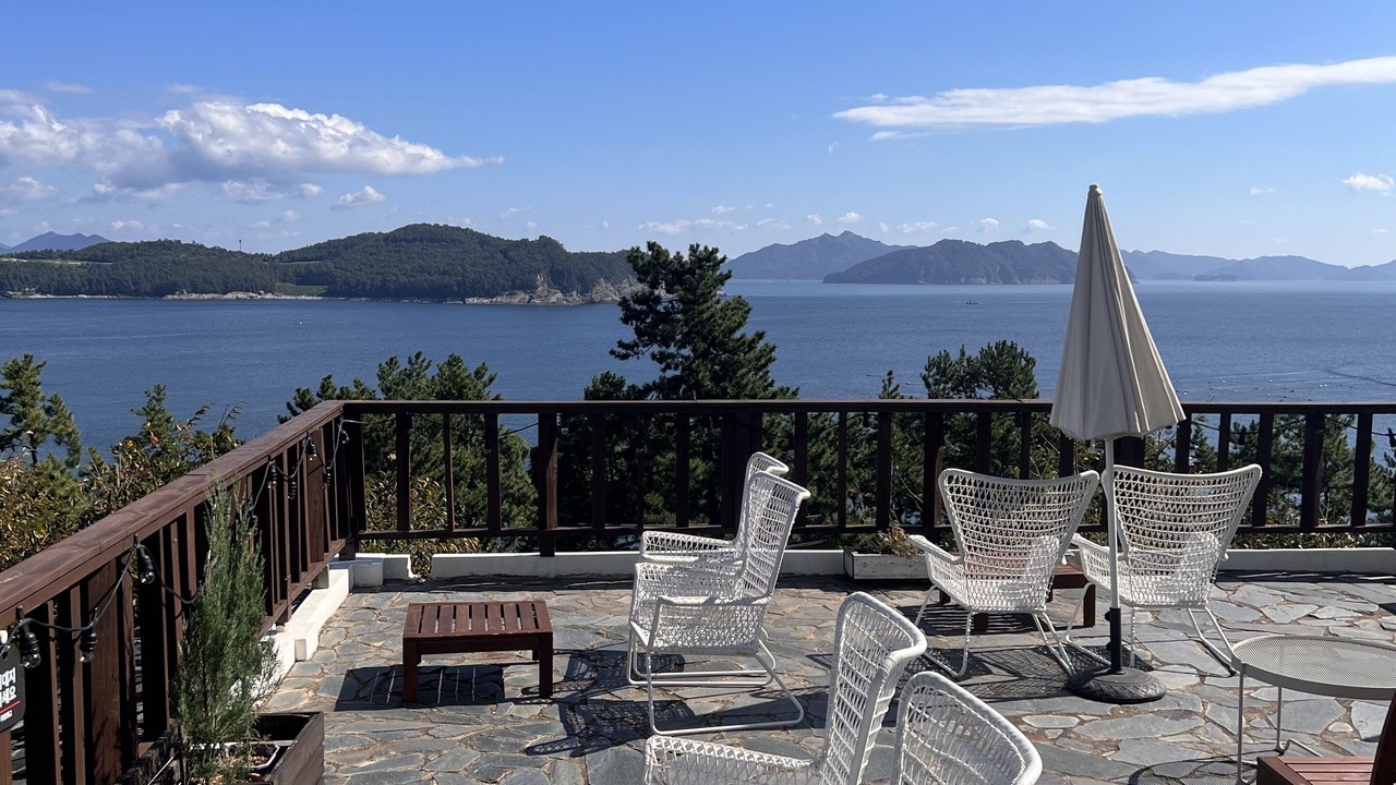 Photo of Outdoor in Namhae