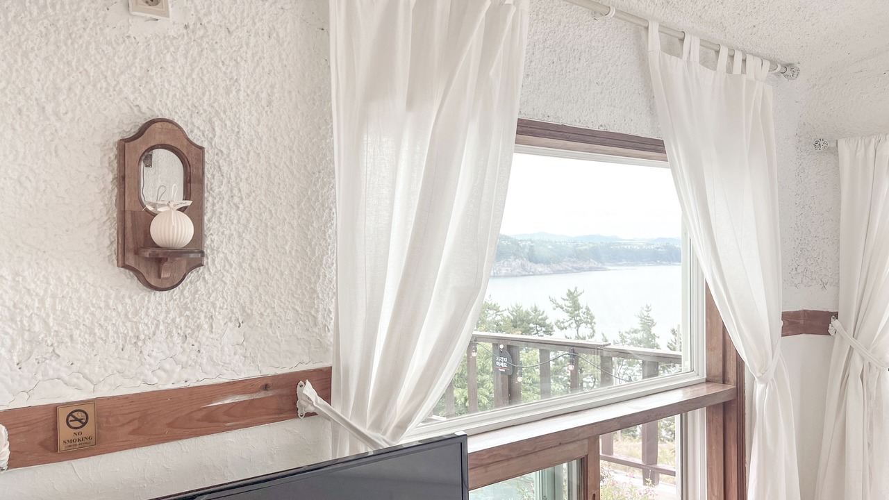Photo of Bedroom in Namhae