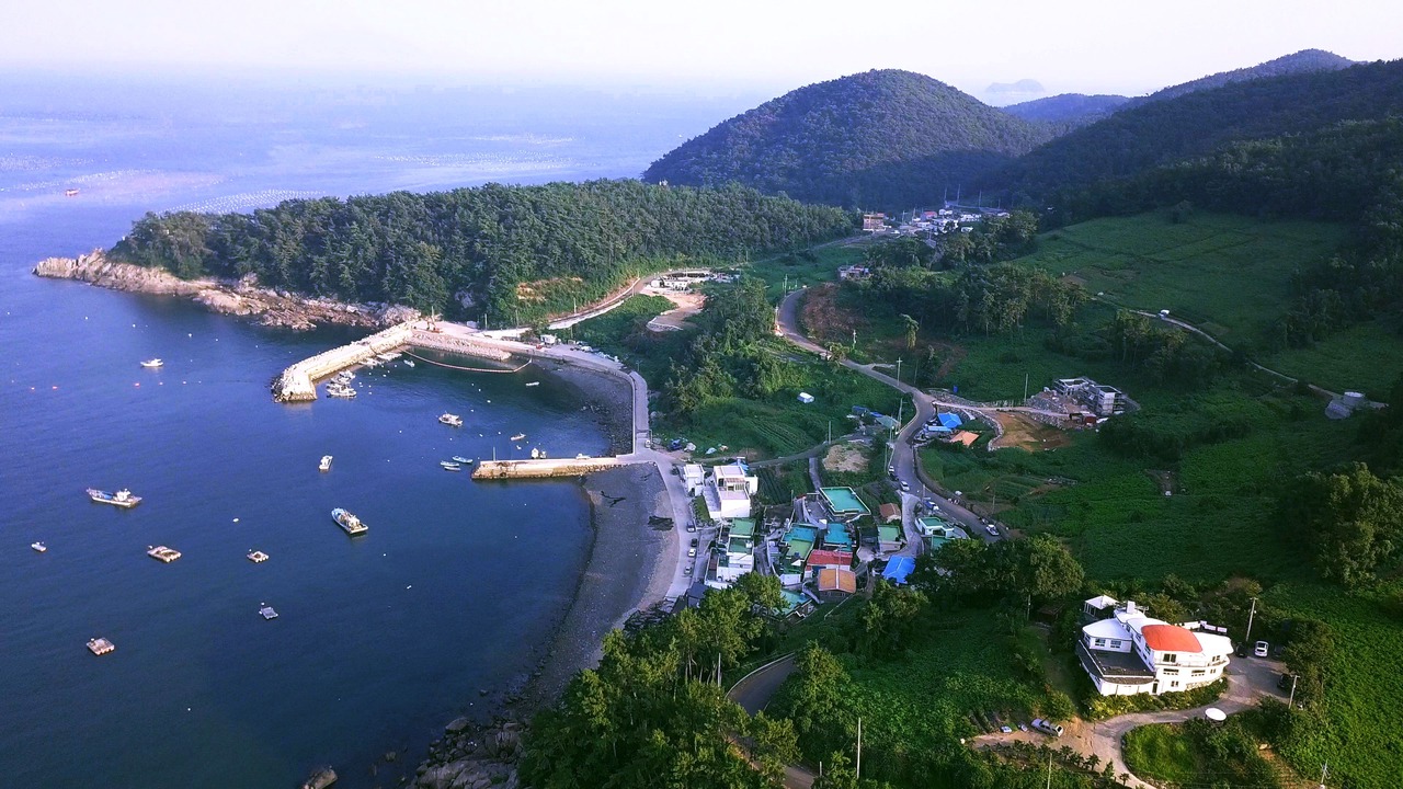 Photo of Outdoor in Namhae