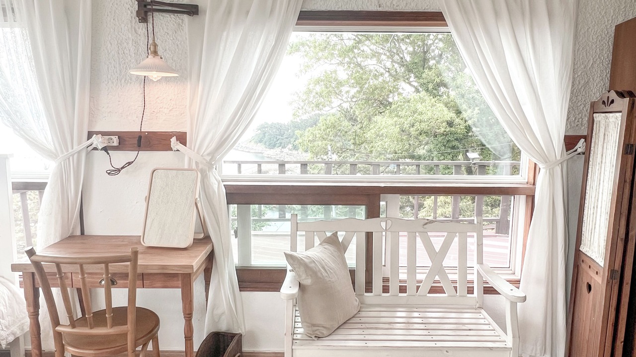Photo of Bedroom in Namhae