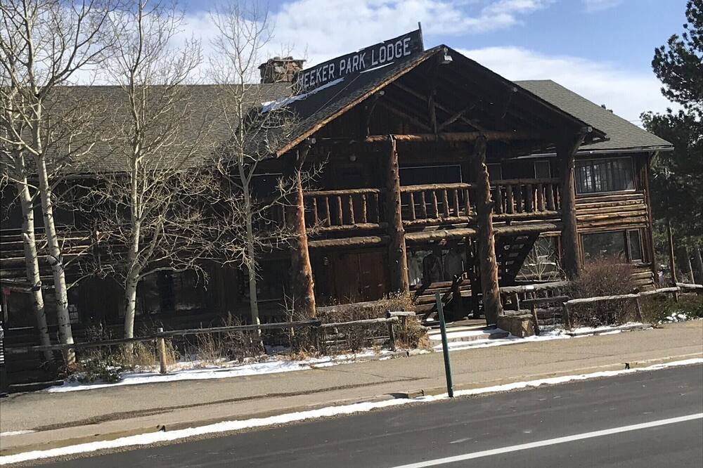 Photo of Outdoor in Lyons