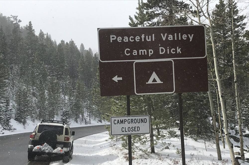 Photo of Outdoor in Lyons