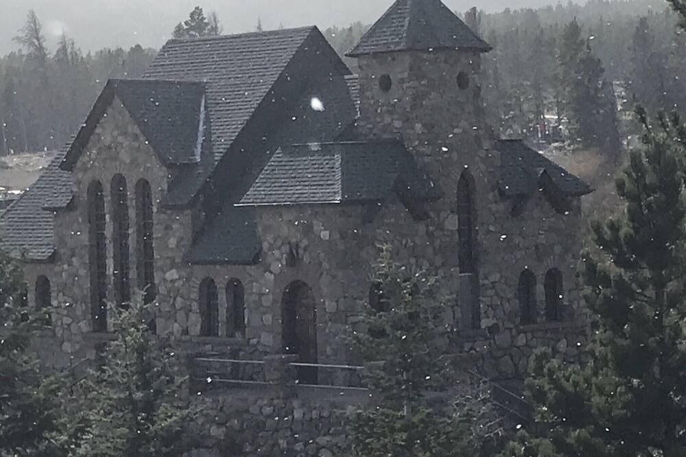 Photo of Outdoor in Lyons