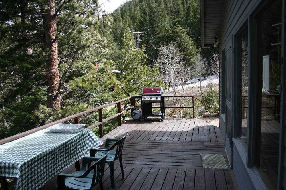 Photo of Patio Balcony in Lyons