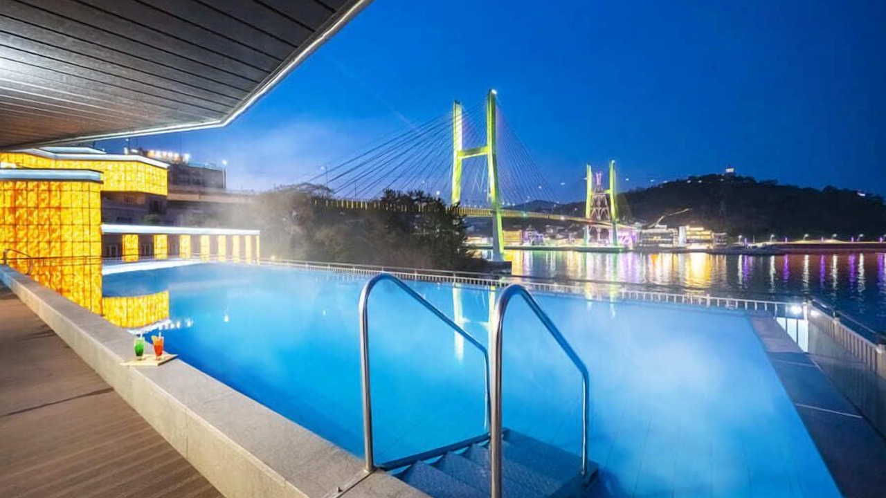 Photo of Outdoor in Yeosu