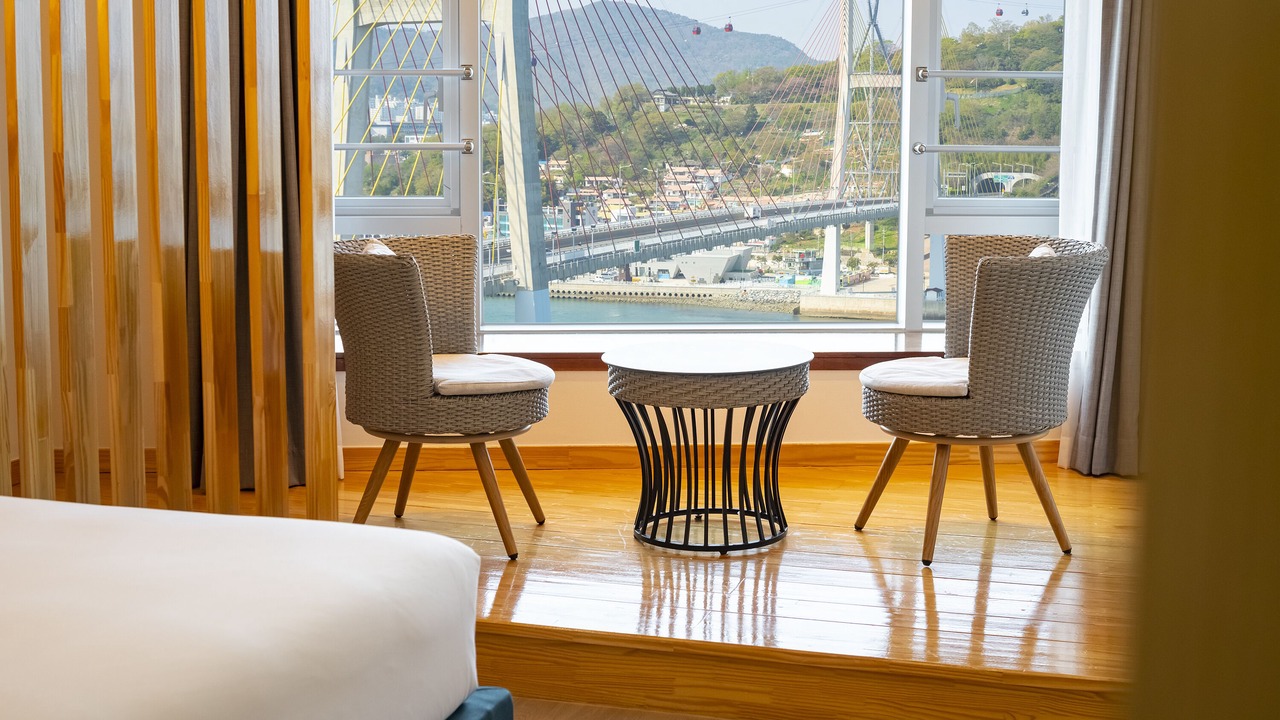 Photo of Outdoor in Yeosu