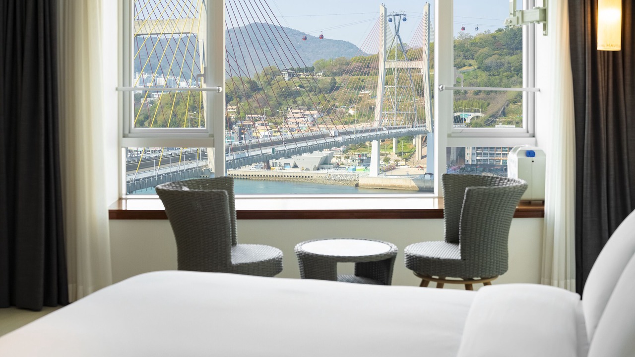 Photo of Outdoor in Yeosu
