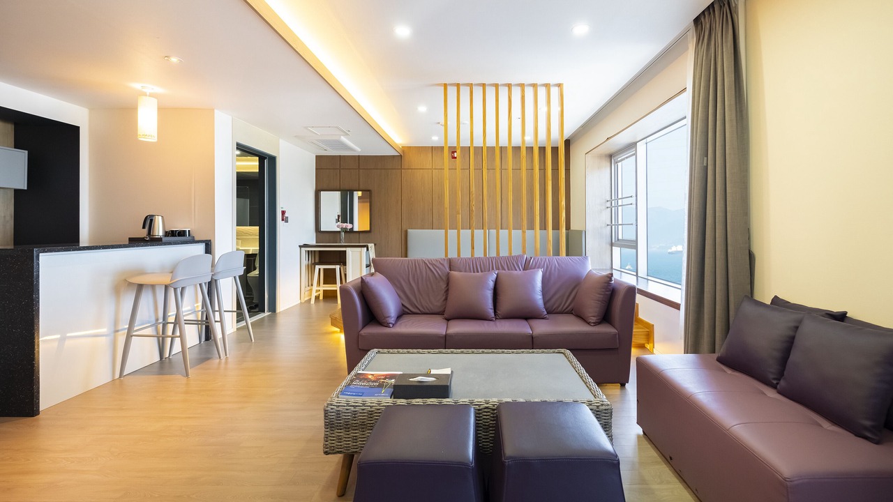 Photo of Outdoor in Yeosu