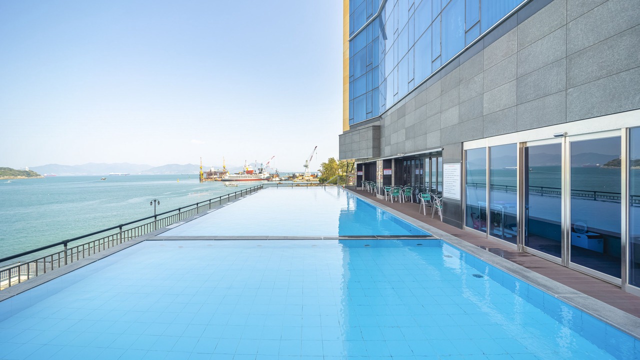 Photo of Outdoor in Yeosu