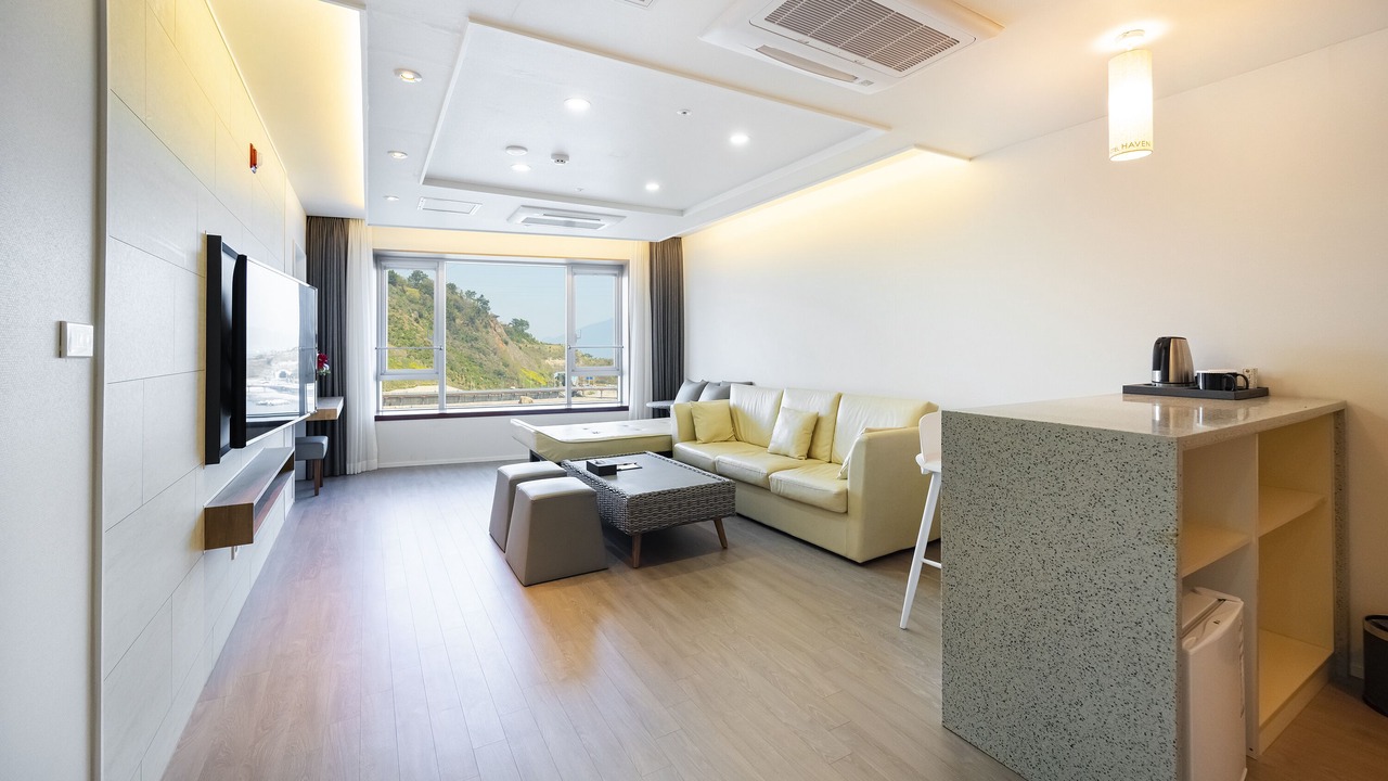 Photo of Outdoor in Yeosu