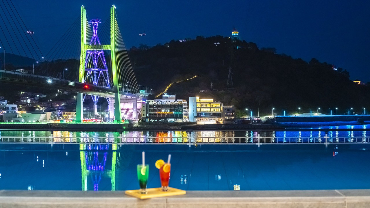 Photo of Outdoor in Yeosu