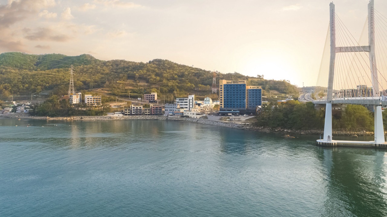 Photo of Outdoor in Yeosu