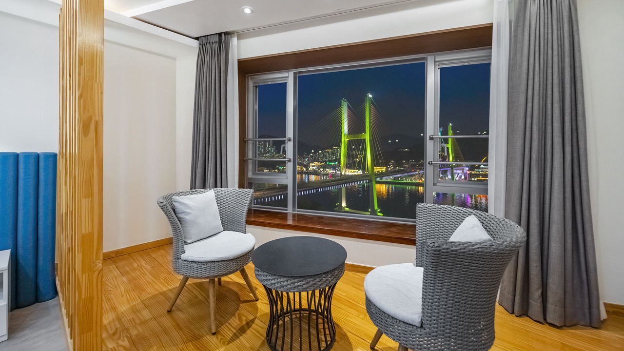 Photo of Outdoor in Yeosu