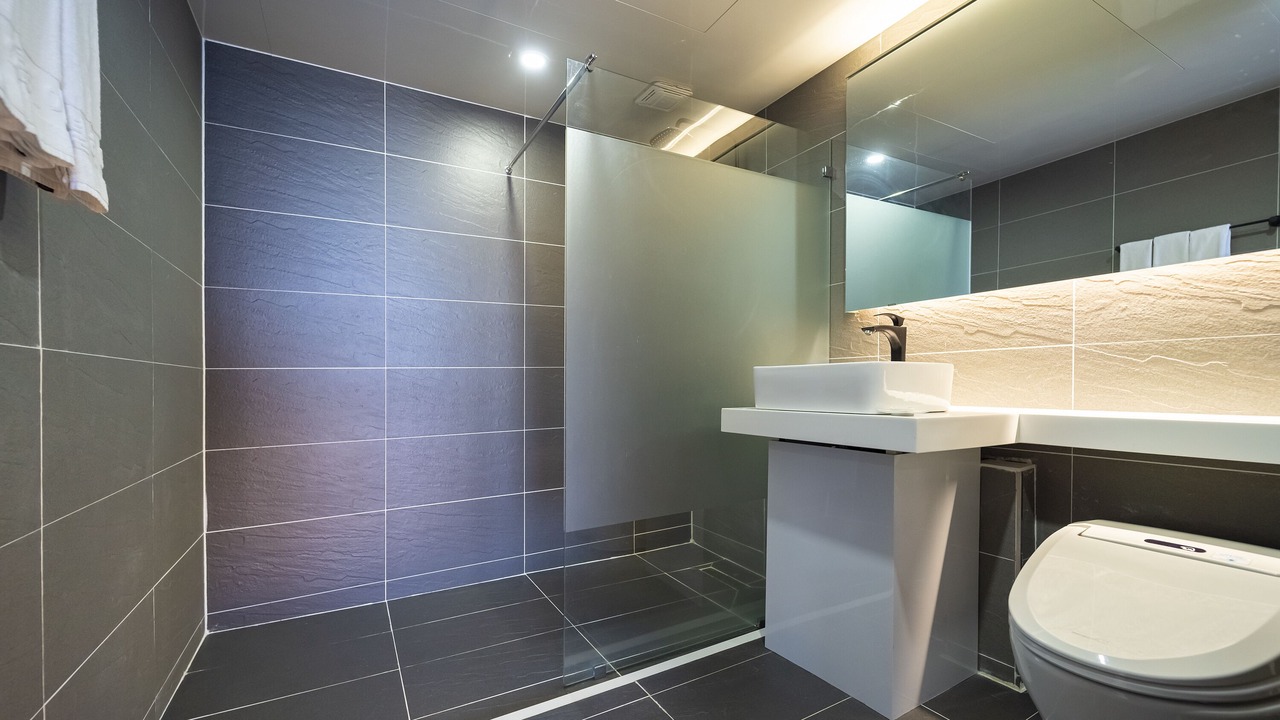 Photo of Bathroom in Yeosu