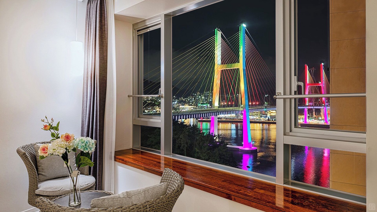 Photo of Outdoor in Yeosu