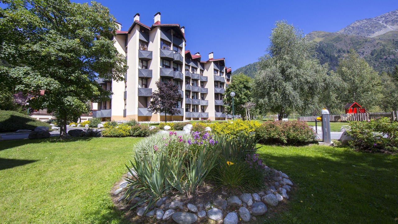 Photo of Outdoor in Argentiere