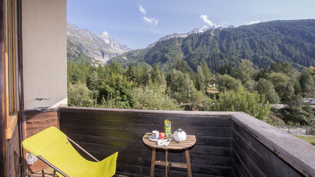 Photo of Outdoor in Argentiere