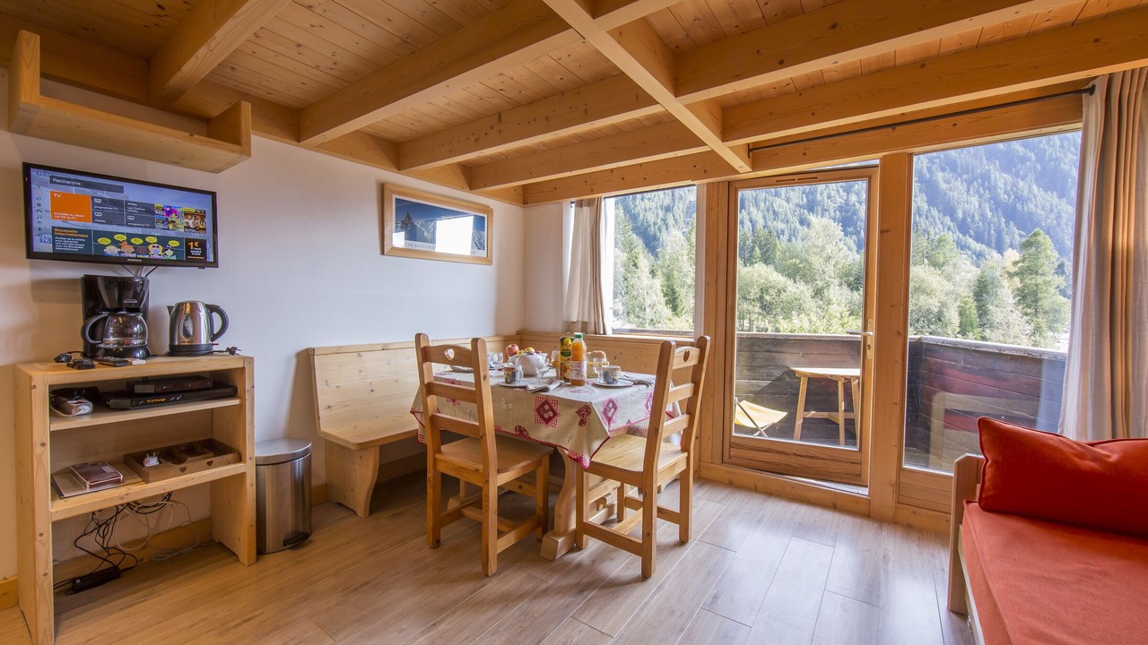 Photo of Others in Argentiere