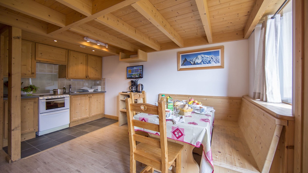 Photo of Others in Argentiere