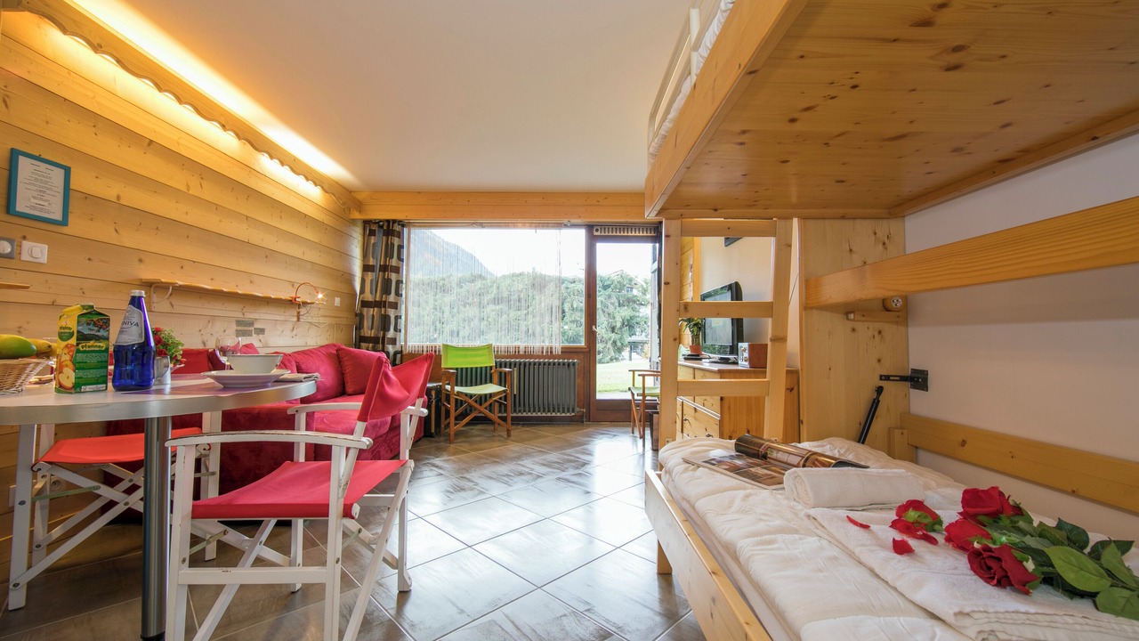Photo of Others in Argentiere