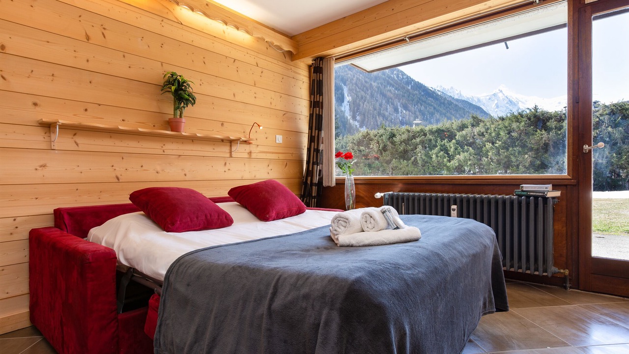 Photo of Others in Argentiere