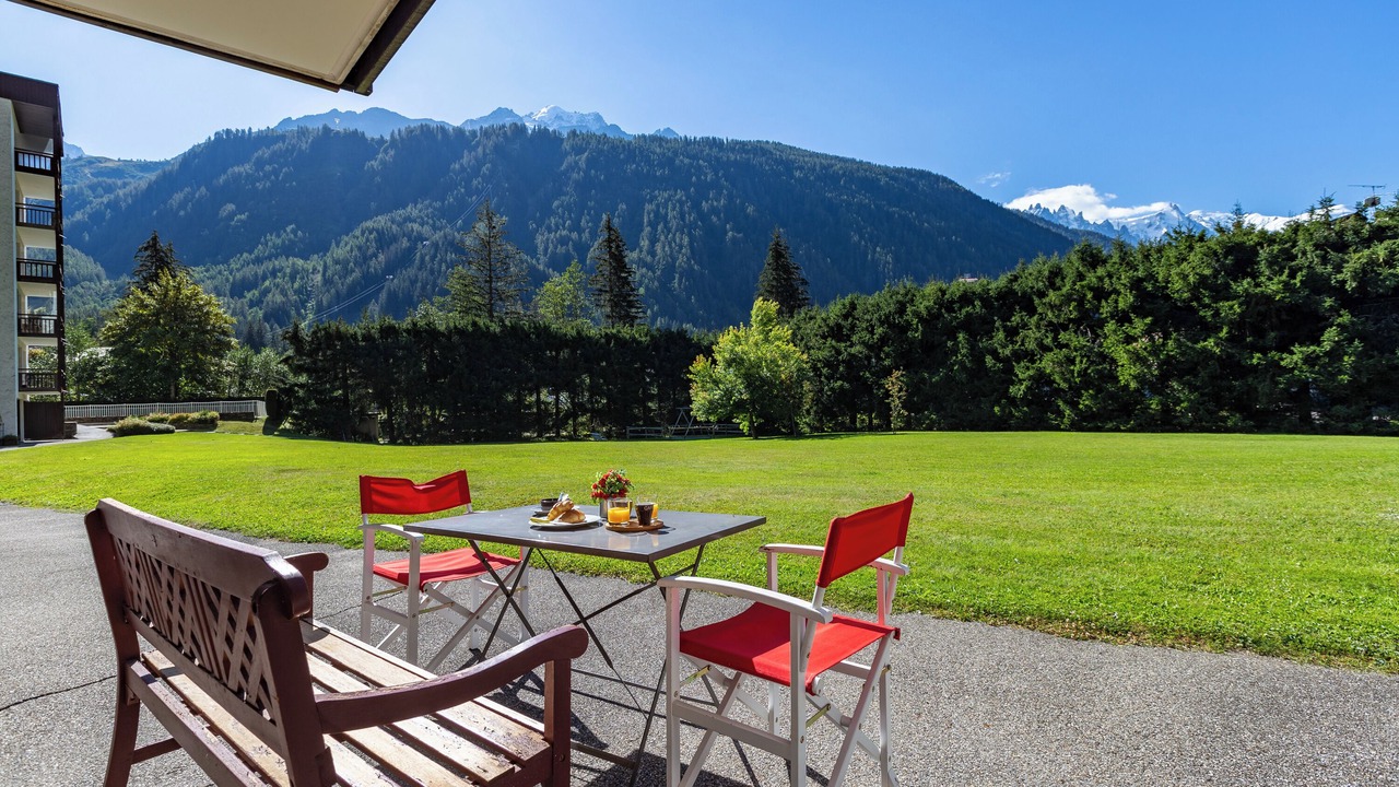 Photo of Outdoor in Argentiere