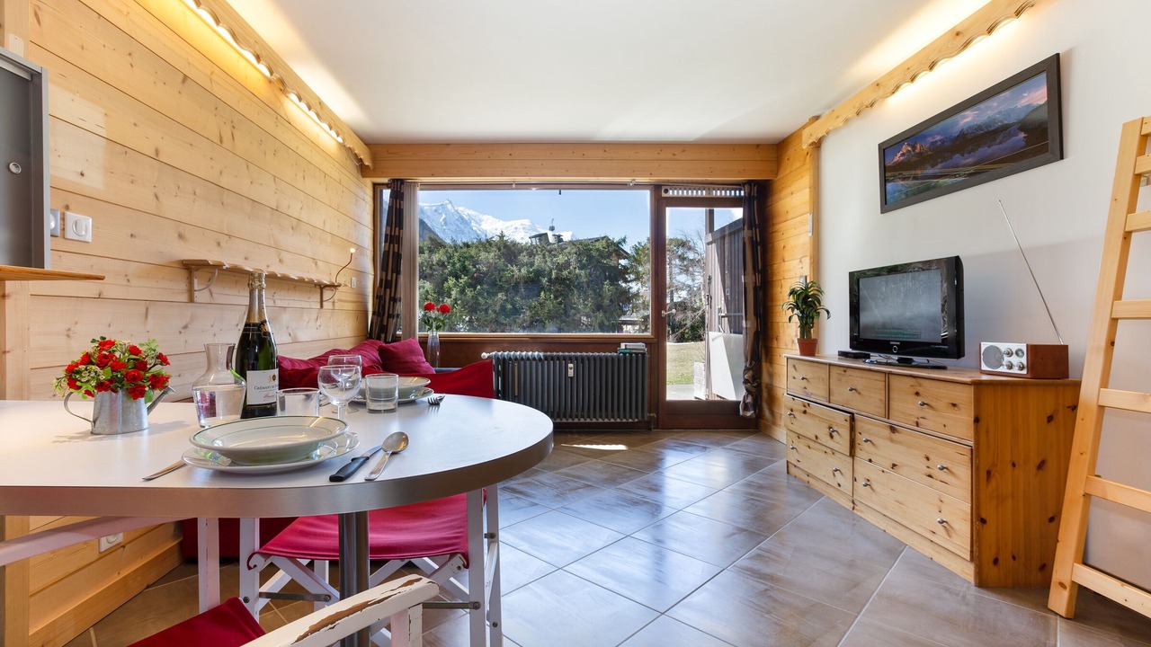 Photo of Others in Argentiere