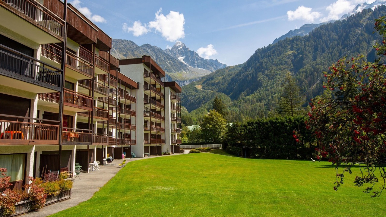 Photo of Outdoor in Argentiere