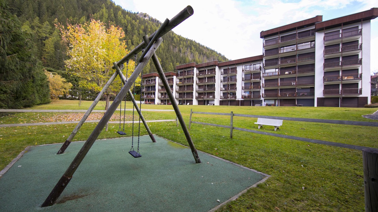 Photo of Others in Argentiere