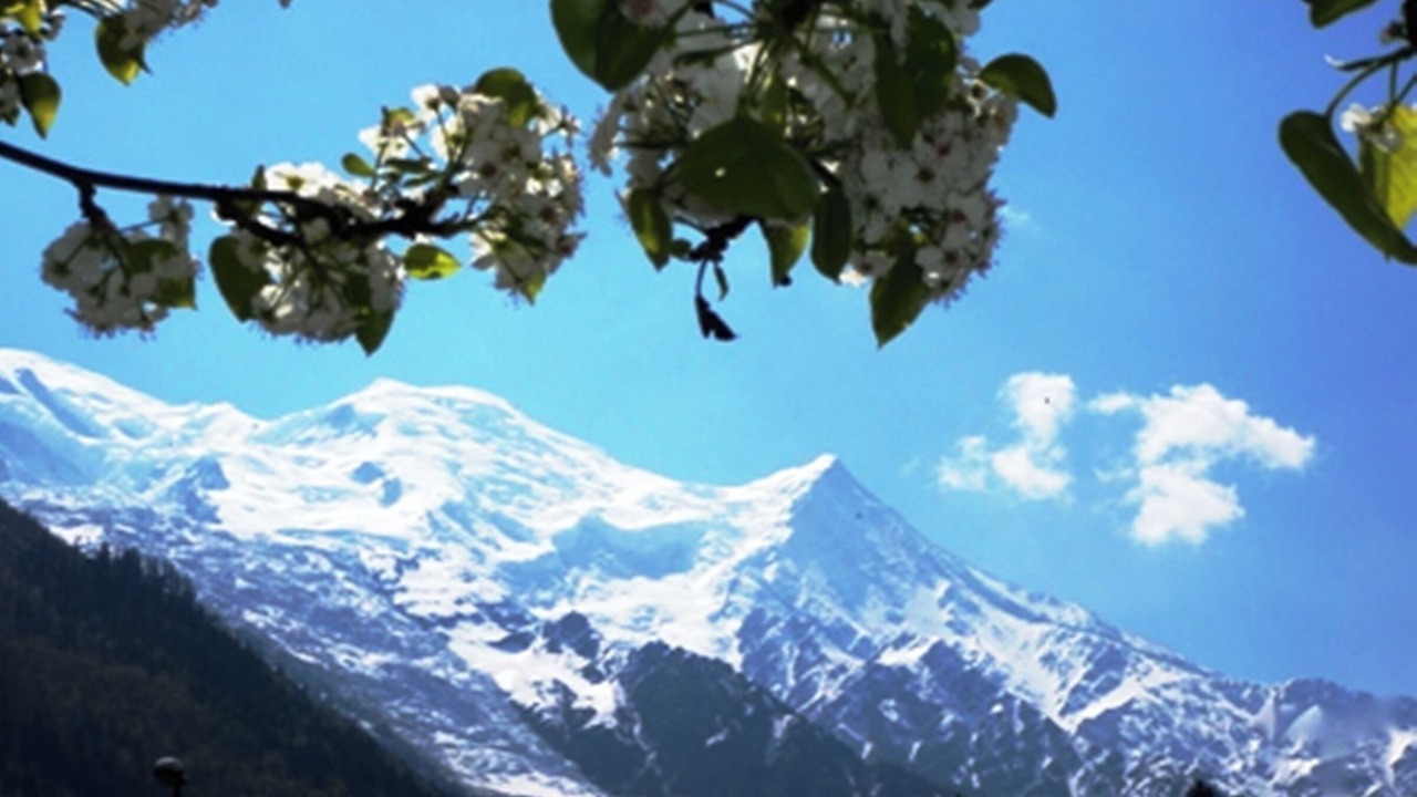 Photo of Others in Argentiere