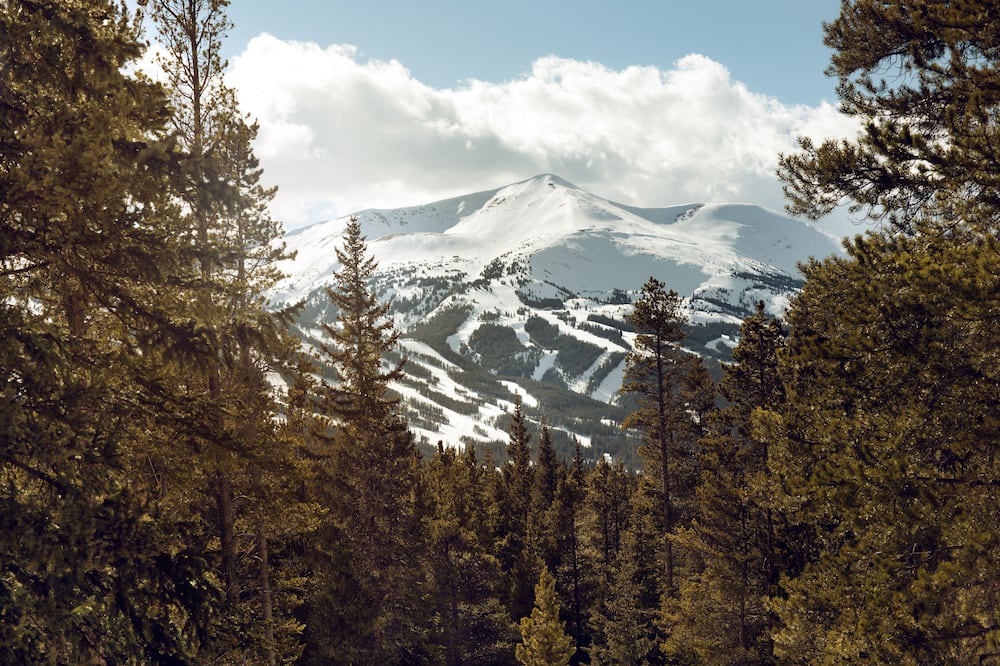 Photo of Outdoor in Breckenridge Park Estates