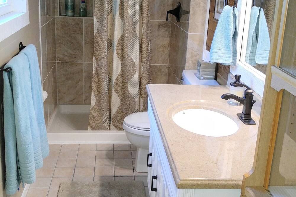 Photo of Bathroom in Northeast Colorado Springs