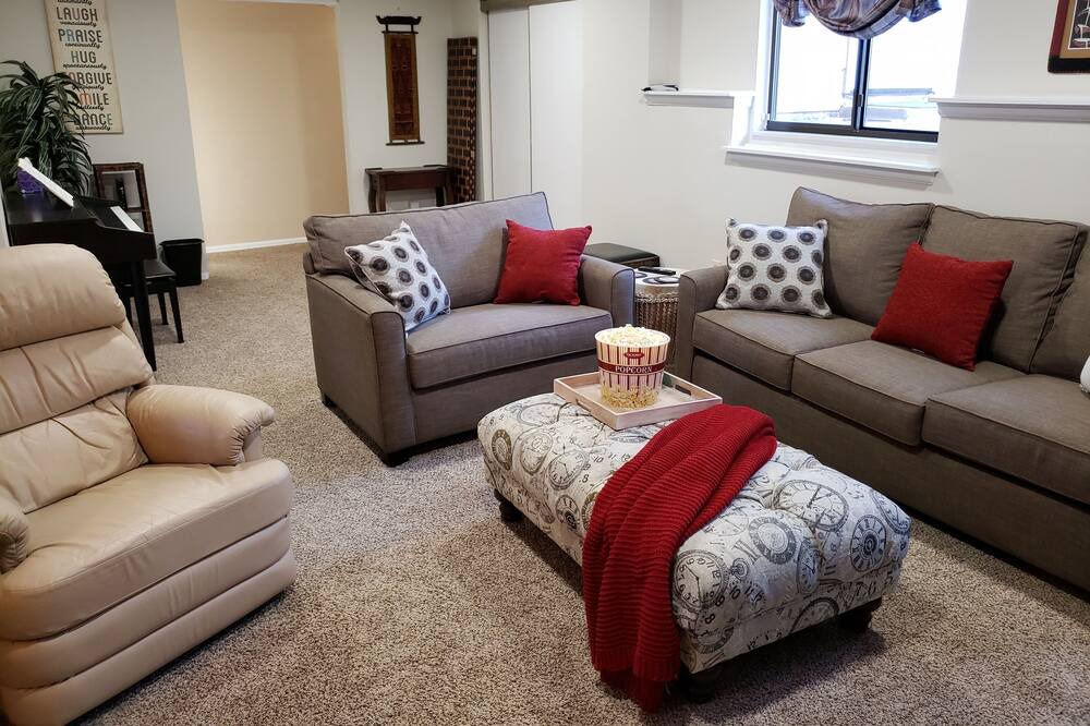 Photo of Bedroom in Northeast Colorado Springs