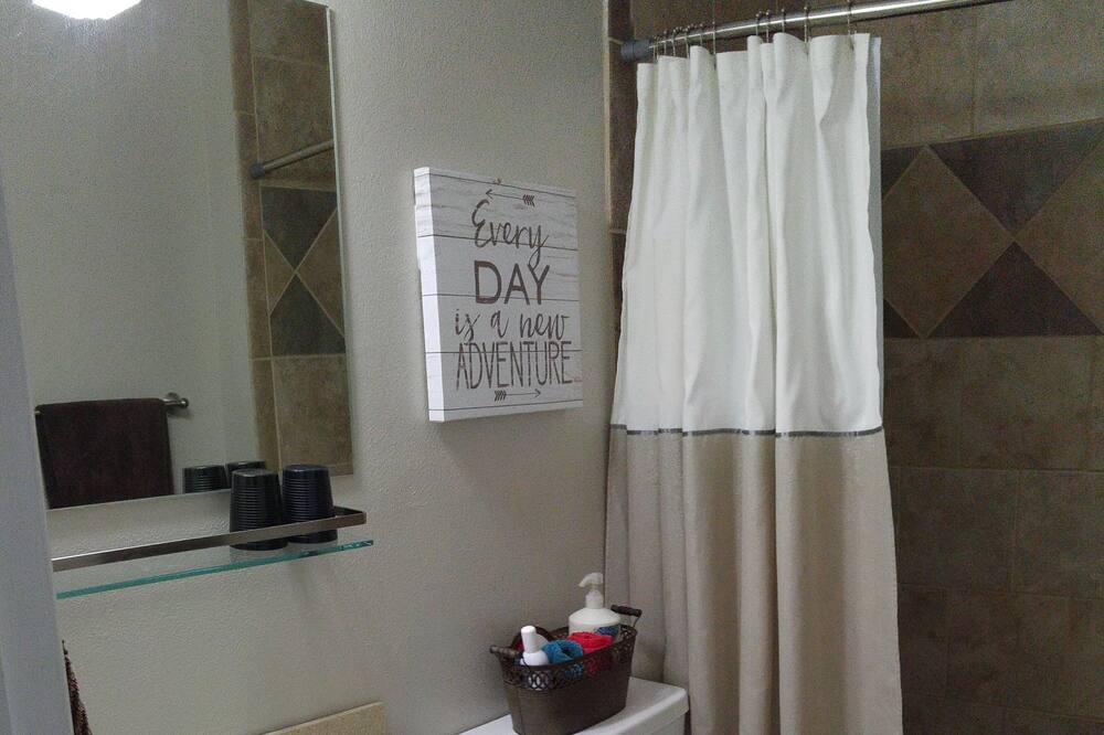 Photo of Bathroom in Northeast Colorado Springs