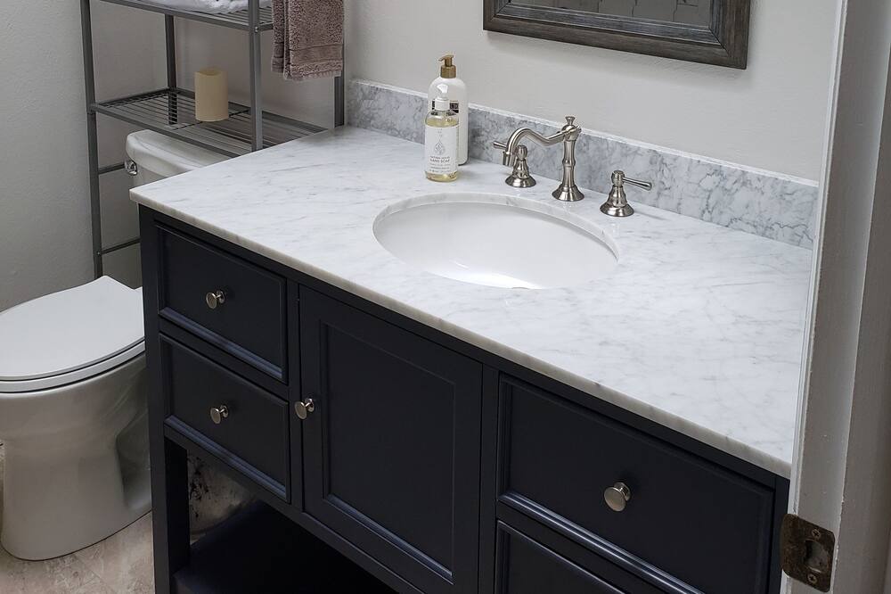 Photo of Bathroom in Northeast Colorado Springs