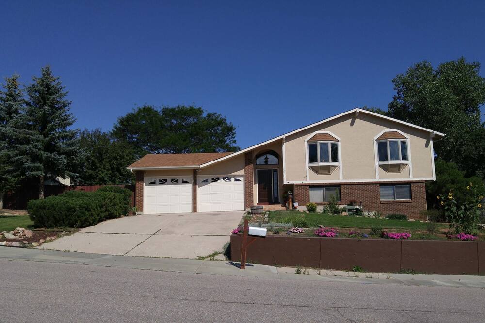 Photo of Others in Northeast Colorado Springs