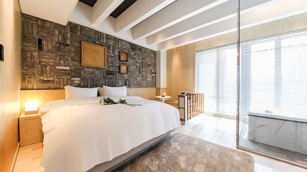 Photo of Bedroom in Bisan-dong