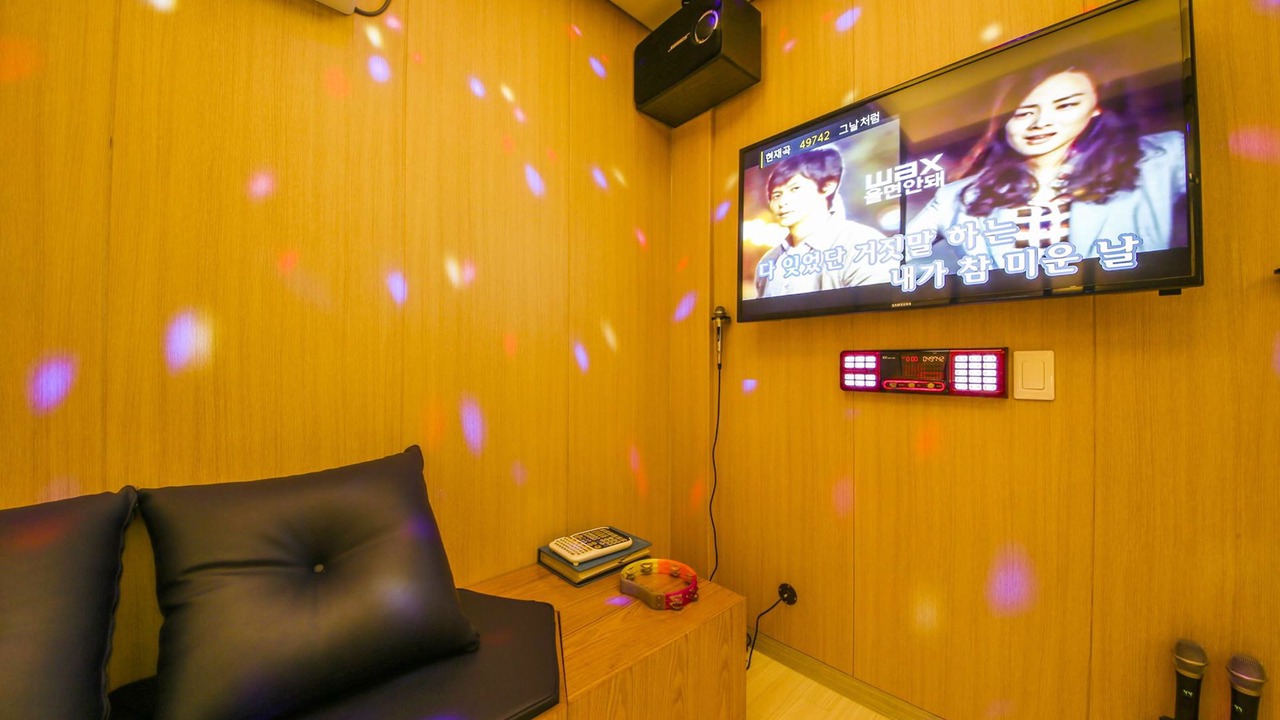 Photo of Bedroom in Bisan-dong